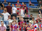 (03) Wisłą Kraków - Polonia Warszawa (28.07.2024)