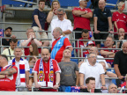 (04) Wisłą Kraków - Polonia Warszawa (28.07.2024)