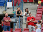 (07) Wisłą Kraków - Polonia Warszawa (28.07.2024)