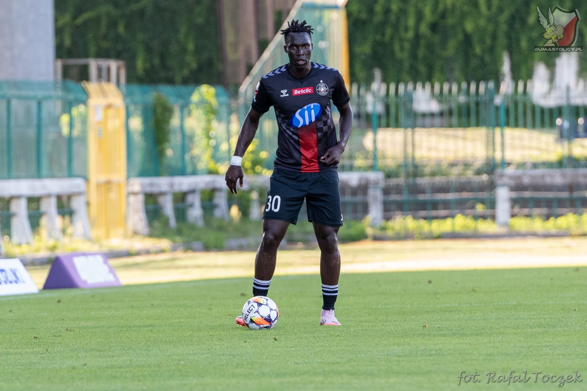 Souleymane Cissé